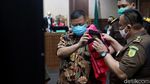 Perantara Suap Djoko Tjandra, Tommy Sumardi Ajukan Diri jadi JC