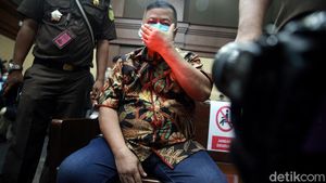 Perantara Suap Djoko Tjandra, Tommy Sumardi Ajukan Diri jadi JC