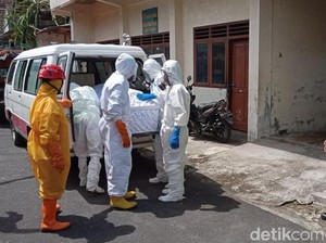 Seorang Pensiunan TNI Ditemukan Tewas di Rumahnya di Klaten
