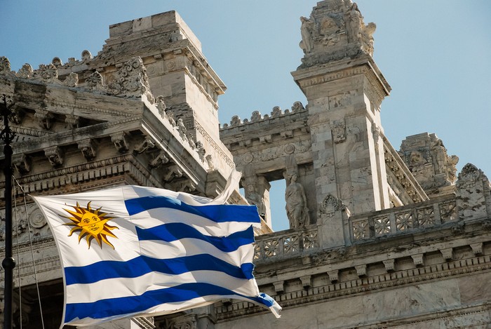 Uruguay