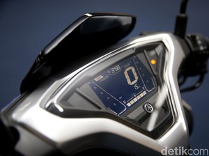 Chip Semikonduktor Langka, Bikin Komponen Motor Ini Tidak Berfungsi