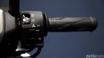 Ini Wajah Baru Yamaha Aerox 155 Connected