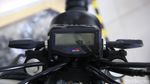 Gahar! Yamaha XSR155 Bergaya Scrambler
