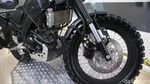 Gahar! Yamaha XSR155 Bergaya Scrambler