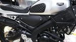 Gahar! Yamaha XSR155 Bergaya Scrambler