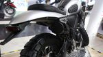 Gahar! Yamaha XSR155 Bergaya Scrambler