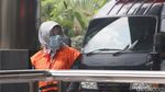 2 Tersangka Eks DPRD Sumut Ini Kembali Diperiksa KPK