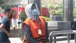 2 Tersangka Eks DPRD Sumut Ini Kembali Diperiksa KPK