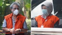 Mantan anggota DPRD Sumatera Utara, Japorman Saragih, kembali menjalani pemeriksaan di KPK. Ia diperiksa terkait kasus dugaan suap eks Gubernur Sumut Gatot Pujo Nugroho