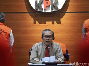 Video Konstruksi Perkara 3 Tersangka Baru Kasus Korupsi PT DI