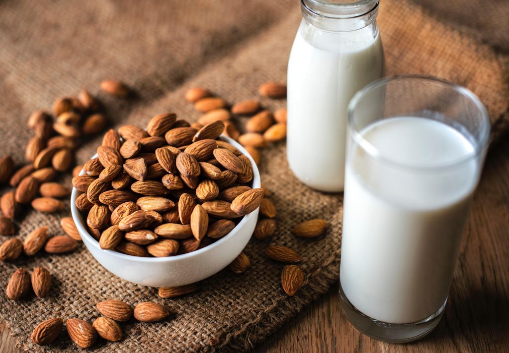 Aman Untuk Vegan, 5 Susu Nabati Ini Sekarang Populer