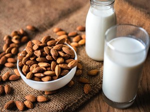 Aman Untuk Vegan, 5 Susu Nabati Ini Sekarang Populer