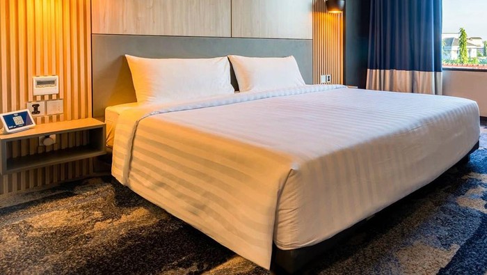 Aston Cilegon Boutique Hotel