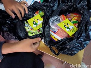 Tim Nia-Usman Belum Dipanggil, Bawaslu: Kami Masih Lakukan Penelusuran