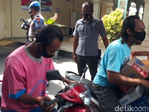 Begal Payudara di Tuban Beraksi untuk Rangsang Nafsu Birahi