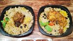 Di Sini Ada Nasi Biryani Autentik Racikan Chef Hinam ala Timur Tengah