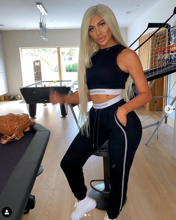 Chloe Ferry Chloe Ferry