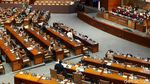 UU Cipta Kerja Diteken Jokowi, Ini Perjalanannya