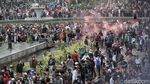 UU Cipta Kerja Diteken Jokowi, Ini Perjalanannya
