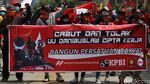 UU Cipta Kerja Diteken Jokowi, Ini Perjalanannya
