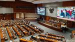 UU Cipta Kerja Diteken Jokowi, Ini Perjalanannya
