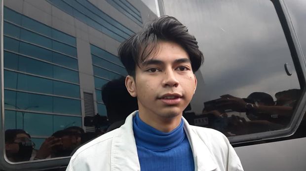 Dimas Ramadhan