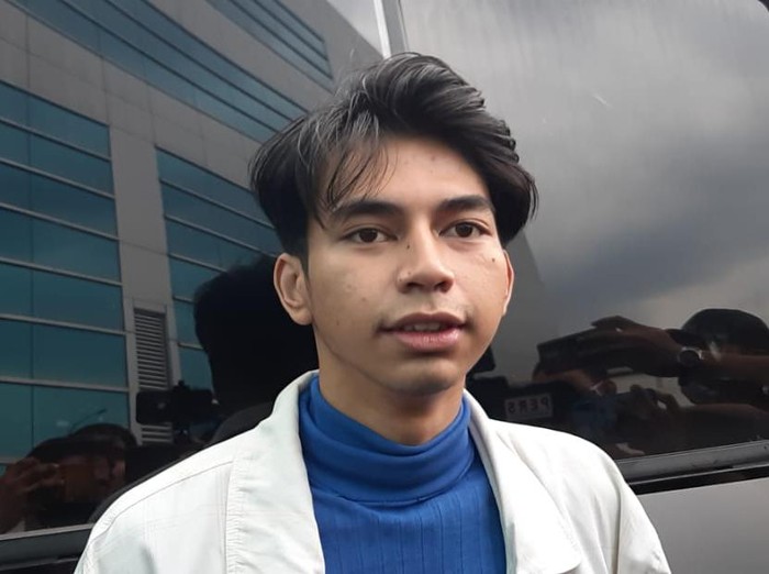 Dimas Ramadhan