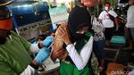 Vaksinasi Rabies Digencarkan di Jakarta