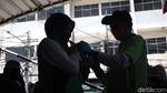 Vaksinasi Rabies Digencarkan di Jakarta