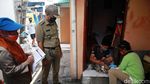 Vaksinasi Rabies Digencarkan di Jakarta