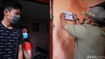 Vaksinasi Rabies Digencarkan di Jakarta