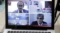 Platform tersebut memiliki fitur unggulan hemat bandwith dan bisa menjangkau daerah terpencil dengan gawai berspesifikasi rendah.