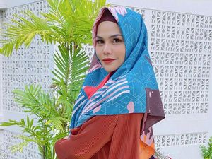 Mualaf, Katty Butterfly Tak Main-main Pelajari Islam