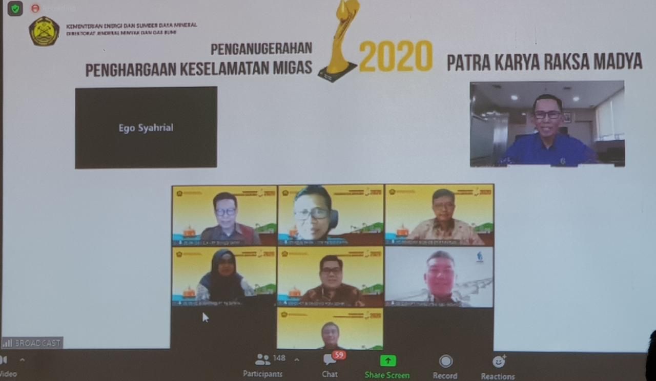 Dok. Pertamina