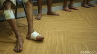 Aksi jambret hingga begal dengan sasaran pesepeda di jalanan Jakarta tengah marak. Polda Metro Jaya pun membentuk tim khusus untuk menangkap para pelaku begal pesepeda.  