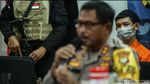 Polisi Dor Pelaku Begal Sepeda di Jakarta