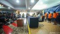 Kasus pembegalan terhadap pesepeda di Jakarta tengah marak, namun Polisi terus bergerak untuk mengejar para pelaku.  