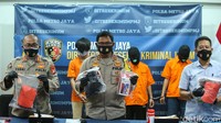 Polisi hingga anggota Dinas Perhubungan DKI Jakarta pun terus disiagakan di lokasi para pesepeda kerap melintas. Selain berpatroli, polisi akan menindak tegas begal pesepeda.  