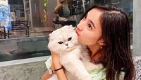 Kini, seiring ketenarannya, Echi Unyu juga menjadi selebgram. Foto: Instagram Echi Unyu