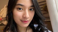 Echi Unyu adalah asisten dari Paula Verhoeven. Foto: Instagram Echi Unyu