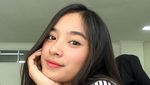 Potret Echi Unyu, Si Cantik Pengasuh Anak Baim Wong