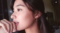 Kehadiran Echi Unyu di video tersebut langsung mengundang perhatian banyak orang. Foto: Instagram Echi Unyu