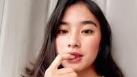 Echi Unyu juga tak kalah menarik. Foto: Instagram Echi Unyu
