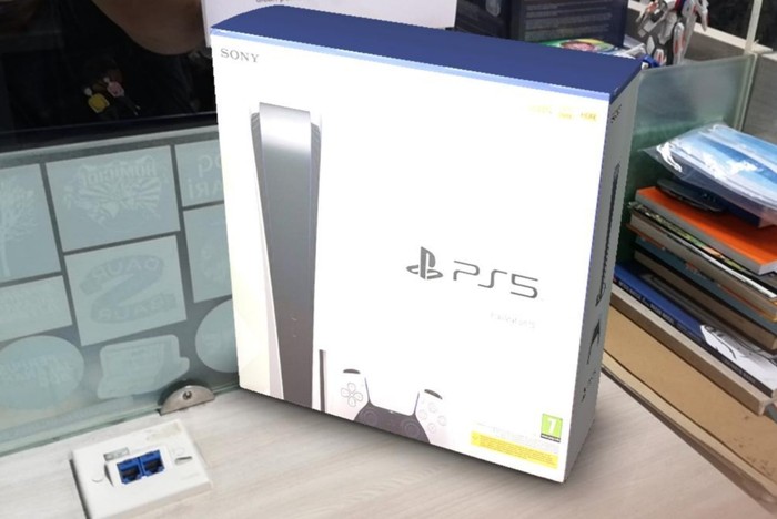 Filter Ig Ps5 Ramai Ramai Pamer Punya Playstation 5
