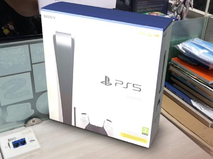 Filter Ps5 Instagram Cara Pakai Di Ig Stories Di Rumah