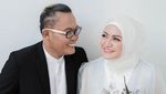 Momen Sule-Nathalie Holscher Jelang Pernikahan