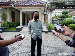 Buruh Nggak Puas UMP Naik 3,54%, Sultan Minta Nego dengan Pengusaha