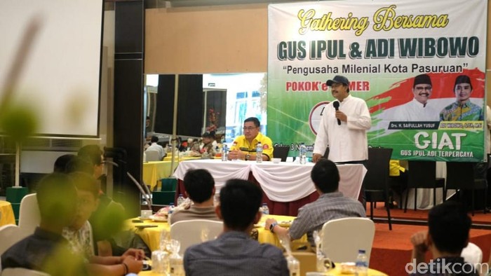 gus ipul