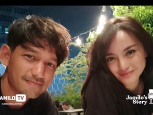Ibnu Jamil Buka Suara Soal Hubungannya dengan Ririn Ekawati