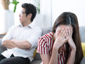 Curhatan Suami Viral Ingin Nikah Lagi, Hilang Rasa Usai Istri Melahirkan